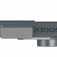 iDragon L50 Ön-Arka 4K Araç Kamerası