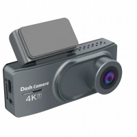 iDragon L50 Ön-Arka 4K Araç Kamerası