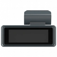 iDragon L50 Ön-Arka 4K Araç Kamerası