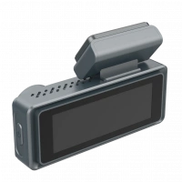 iDragon L50 Ön-Arka 4K Araç Kamerası