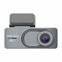 iDragon L50 Ön-Arka 4K Araç Kamerası