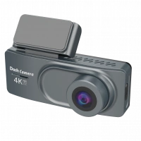 iDragon L50 Ön-Arka 4K Araç Kamerası