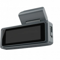 iDragon L50 Ön-Arka 4K Araç Kamerası