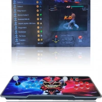 iDragon Pandora 3D Wifi Oyun Konsolu