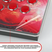 iDragon Pandora 3D Wifi Oyun Konsolu