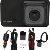 İDRAGON T603 ARAÇ KAMERASI