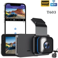 İDRAGON T603 ARAÇ KAMERASI