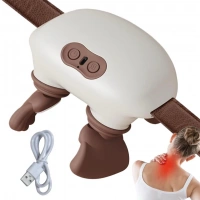 iDragon Z10 Boyun Bacak Masaj Aleti