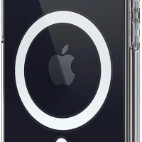 IPHONE 13 FIRO ŞEFFAF MAGSAFE