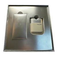 Jx-08 Portable Electric Shaver Traş Makinesi Kılıflı