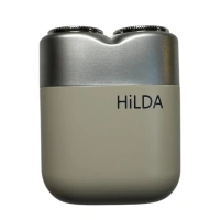 Jx-08 Portable Electric Shaver Traş Makinesi Kılıflı