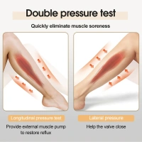 K-L01 Airbag Leg Massager Masaj Aleti