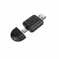 Kablosuz Carplay Dönüştürücü Tab06