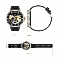 KALOBEE SK50 WATCH SAAT