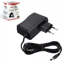 Kamera Adaptör 12V 1A