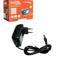 Kamera Adaptör 12V 2A