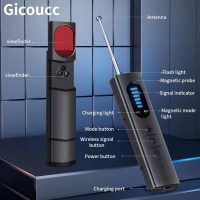 Kamera Tespit Cihazı F16