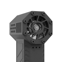 CROSSGUN KAMPÇI HAVA KOMPROSÖR TURBO FAN AIR-01