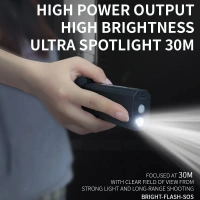 CROSSGUN KAMPÇI HAVA KOMPROSÖR TURBO FAN AIR-01