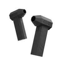 CROSSGUN KAMPÇI HAVA KOMPROSÖR TURBO FAN AIR-01