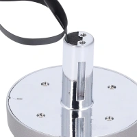 Kayıt Yapabilen Kapı Dürbünü Kamarası 300Pa-Tuya