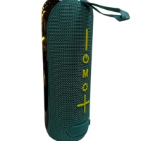 KİMİSO KMS-246 SES BOMBASI YEŞİL