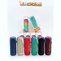 KİMİSO KMS-246 SES BOMBASI YEŞİL