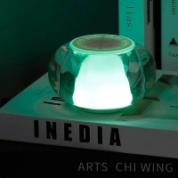 KRİSTAL BLUETOOTH SPEAKER