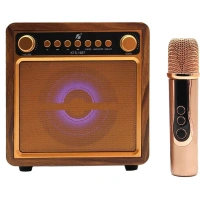 KTS-1687 KARAOKE SES BOMBASI