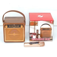 KTS-1687 KARAOKE SES BOMBASI