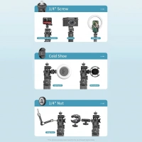 YK C05 SELFİE ÇUBUĞU TRİPOT KUMANDALI