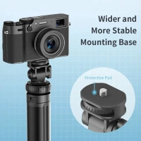 YK C05 SELFİE ÇUBUĞU TRİPOT KUMANDALI