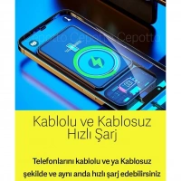 KY-163 10000 MAH POWERBANK