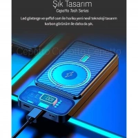 KY-163 10000 MAH POWERBANK