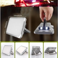 KXK-686 Led Şarjlı Projektör