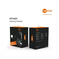 Lenovo Lecooo Ht401 Oyuncu Kulaklığı