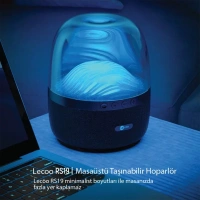 LENOVO LECOOO RS19 BLUETOOTH SPEAKER