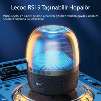 LENOVO LECOOO RS19 BLUETOOTH SPEAKER
