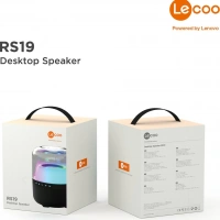 LENOVO LECOOO RS19 BLUETOOTH SPEAKER