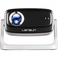 Lensun Çantalı Projeksiyon New 15