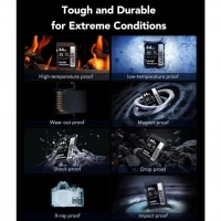 Lexar 64 GB Hafıza Kartı