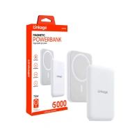 LİNKAGE MAGSAFE LKP-20 5000 MA POWERBANK