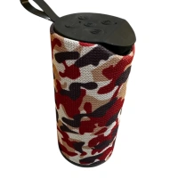 LİVON KAMUFLAJ SES BOMBASI ASKILI