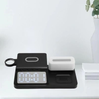 Magsafe Şarj Stand Ht-309