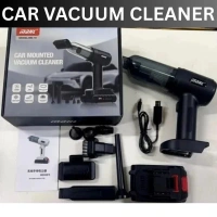 MDHL MD-16 Araç Süpürgesi Şarjlı