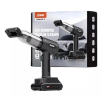 MDHL MD-16 Araç Süpürgesi Şarjlı