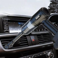 MDHL MD-16 Araç Süpürgesi Şarjlı