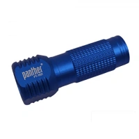 Metal El Feneri Lacivert