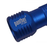 Metal El Feneri Lacivert