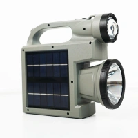 Multifunctional El Feneri W5158-1